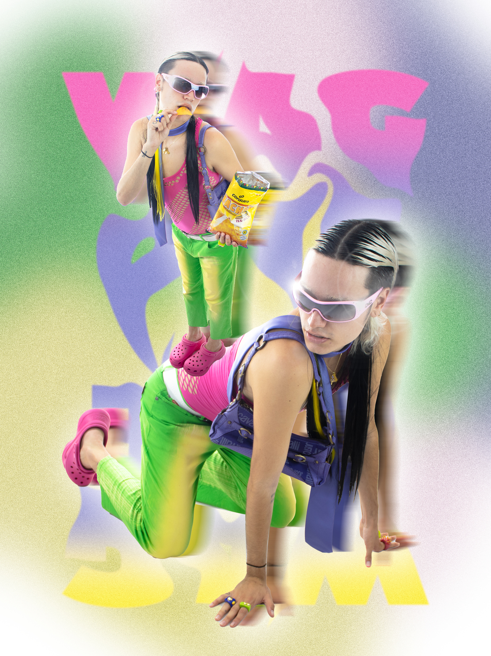 portfolio